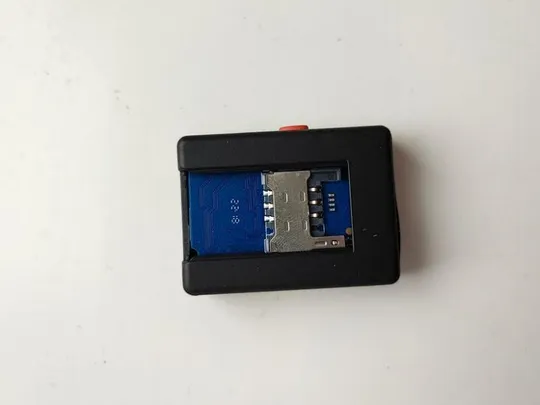 Gsm трекер mini a8 з прослуховуванням Інтернет-аукціон