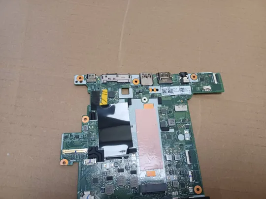 номер1042-19 материнська плата SRK03 I5-1145G7  ht4b0\hp4b0\ht5b1\hp5b1\ht4b2 nm-d352 для Lenovo ThinkPad T14 Gen 2 T15 Gen 2  оригінал З аукціону