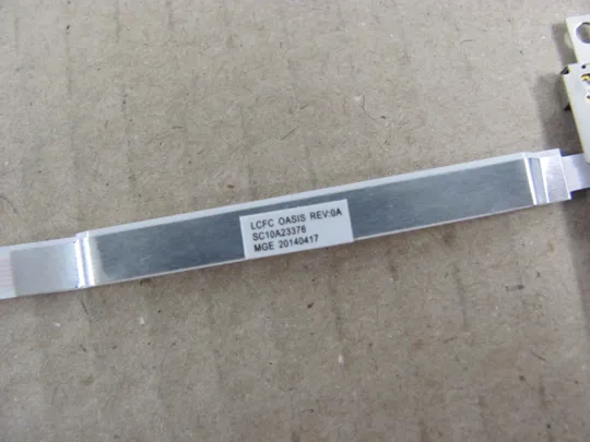 номер0399-12 плата  Smart Card Reader SC10A23376 04X5393 для Lenovo ThinkPad  T440p   оригінал Продаж