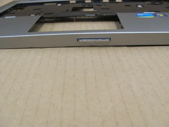 номер0109-3 Кришка панель палмрест 6070B0603101 686964-001 для HP ELITEBOOK 8470P 8460P Оригінал Де купити