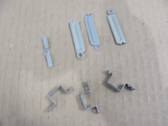 356-17 комплектуюче   для  Dell Latitude P40G  E7450 7450 оригінал Ціна