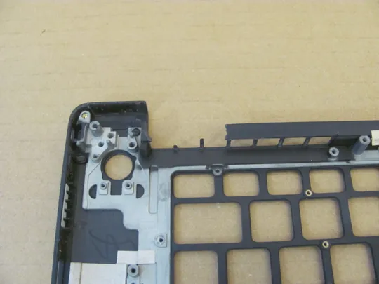 номер0912-5 Кришка панель палмрест 0TVRM0 AQ2FP000111 AQ26W000112 03CKJP   для DELL XPS 15 9570 7590 Precision 5530 5540  оригінал Характеристики