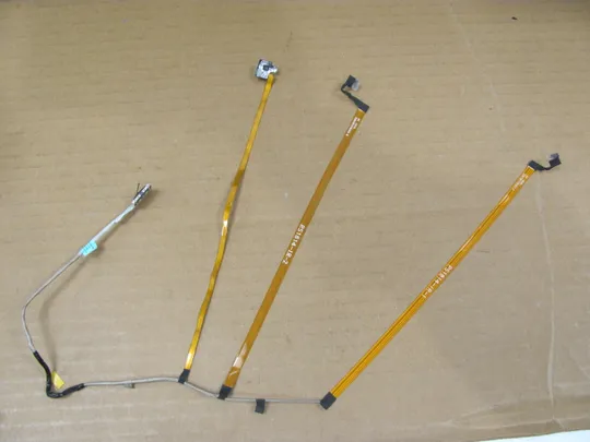 790-19 шлейф 6017B1101201 для  HP Elitebook 745 840 G6 G5 оригінал Ціна