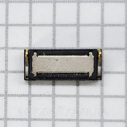 фото, Розмовний динамік Prestigio PSP5515 Grace P5 для телефона оригінал з розборки