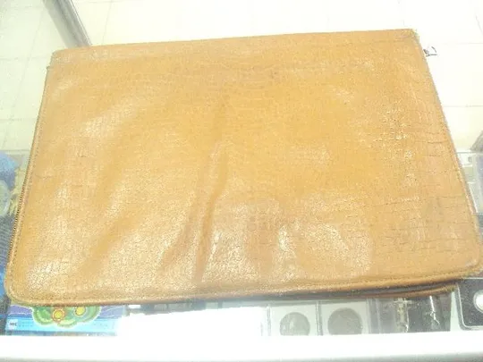 Купити папка кожанная участковый мвд, студент ссср №7045