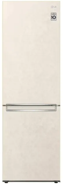 фото, Холодильник LG GC-B459SECL