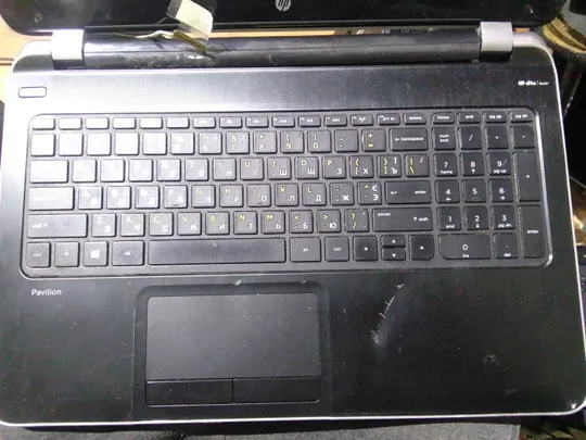 Купити ноутбук 15" hp12 n222s