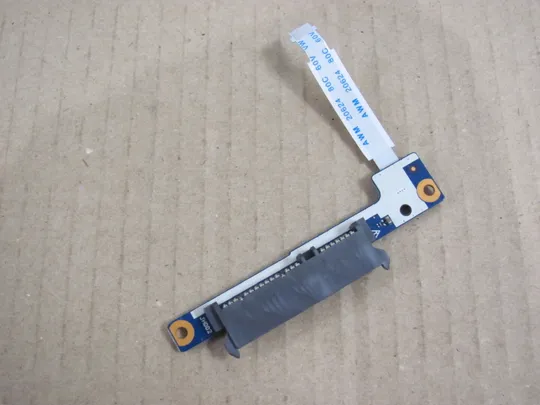 388-9 плата перехідник HDD LS-G201P для  LENOVO IdeaPad  130-15 130-15AST 330C-15IKB оригінал Ціна