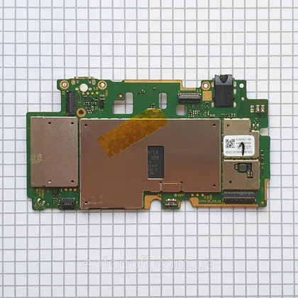 фото, Несправна плата Lenovo TB-7304F для планшета (на запчастини)