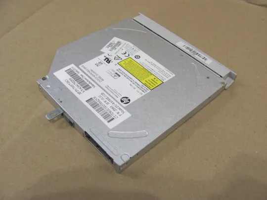 409-16 DVD привід  для  HP Pavilion 15-P    оригінал Продаж