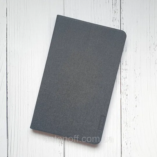 Чохол книжка Lenovo TB-8505X Tab M8 для планшета із захисною плівкою Чорний З аукціону