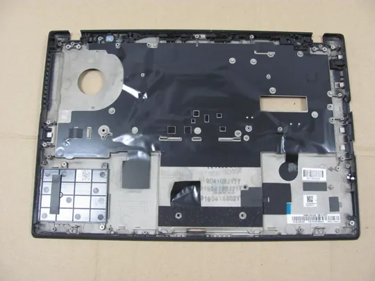 Купити 600-6  Кришка панель палмрест AM16Q000G00 SM10R44327  для Lenovo ThinkPad T480S оригінал