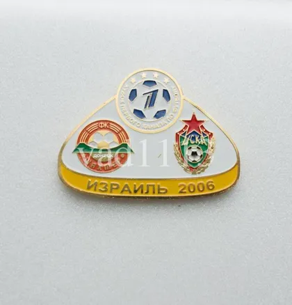 фото, Футбол Кубок 1 канала  2006 Шахтер Донецк - ЦСКА Москва