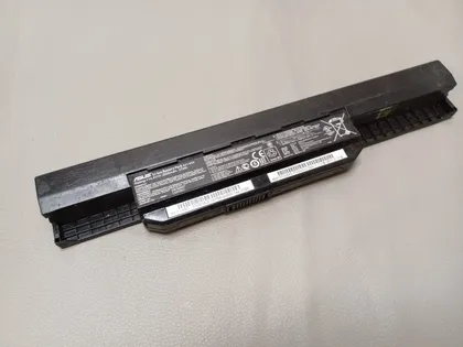 фото, 1171 акумулятор ASUS A41-K53  14.4V 37WH НІМЕЧЧИНА