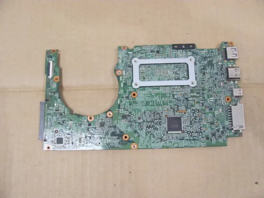 Купити 382-45 материнська плата РОБОЧА SR2EY  i5-6200U для Topstar U931 ( Schenker ) оригінал