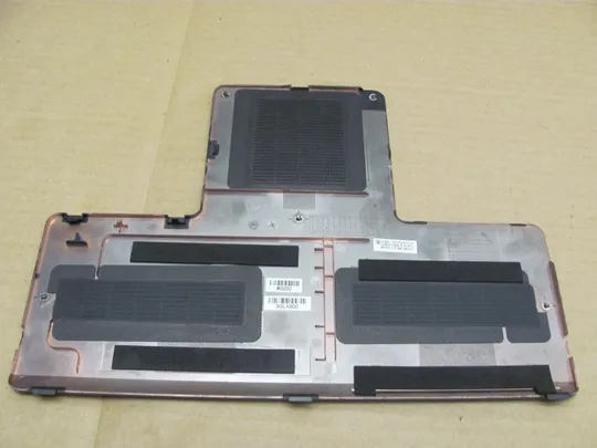 Купити номер0301-1 сервісна кришка Сервісна кришка для ноутбука Корпус Дно Панель доступу Кришка доступу service cover 3GLX900 для HP Pavillion DV7-4000 оригінал