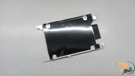 Шахта HDD для ноутбука Asus X55A, б/в Ціна