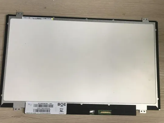 Матрица для ноутбука 14,0″ NT140WHM-N41 V8.0 (1366x768), 30pin) Ціна