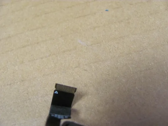 754-11 кнопка вкл з сканером відбитку FM3595 для DELL Latitude E9510 9510 2 in 1 оригінал Продаж