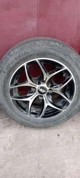 Продам титани r14. Ціна