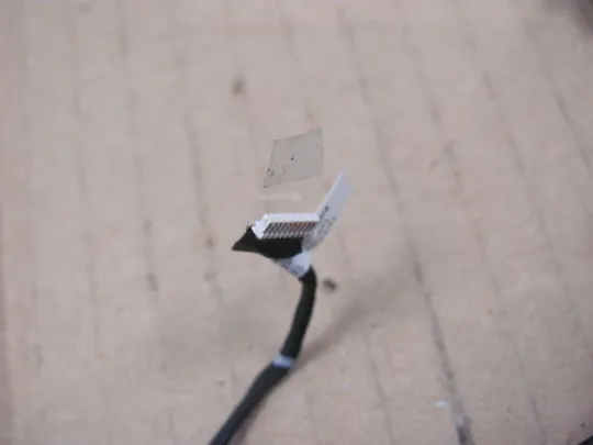 697-20 Плата 02YH21  для Dell Latitude 5310 E5310  оригінал Де купити