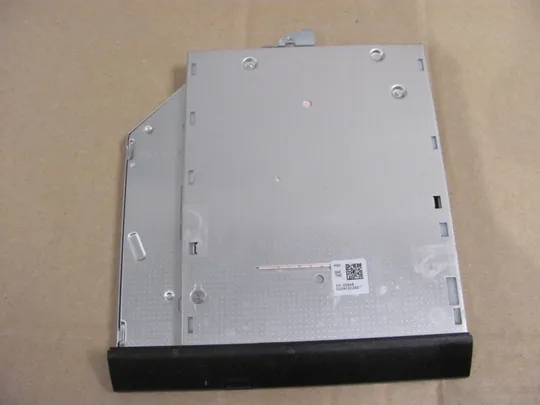 Купити номер0272-7  DVD-привод DVD Привод Привіт Заглушка (панелі) CD/DVD для ноутбуків  CD DVD Зчитувач дисків Читалка для  Fujitsu Lifebook N532 оригінал