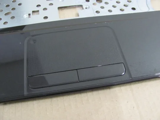 376-5 Кришка панель палмрест тачпад 3DR39TATP50 685130-001 для HP Pavilion G7-2000 оригінал З аукціону