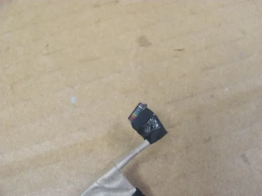 номер0829-18 шлейф матриці Шлейф матриці для ноутбука Шлейф дисплея Шлейф підключення дисплея Шлейф екрана Laptop matrix cable 6017B0896101  для HP ELITEBOOK 850 G5 оригінал Де купити