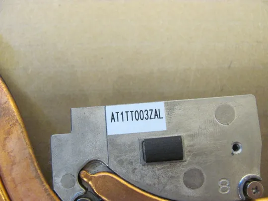 номер1000-3 система охолодження Кулер Охолоджувальний блок Охолоджувальна система Кулери та системи охолодження Охолодження материнської плати cooling system NV-A 0PF0HW AT1TT003ZAL  для DELL Precision 17 7720 M7720  оригінал Продаж