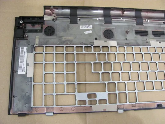 427-2 Кришка панель палмрест рамка клавіатури 3JZYGKCTN00 для Acer Aspire 8951G 8951  оригінал Де купити
