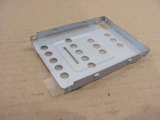 64-33  кріплення шахта корзина HDD EC040000B00 для   Lenovo IdeaPad G550, G555,  оригінал Ціна