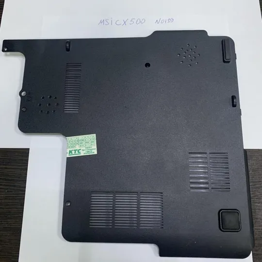 N0139 MSI CX500 Кришка Ціна