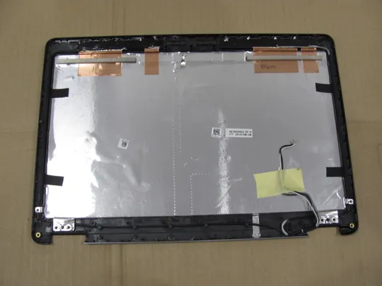 698-1 кришка матриці 0GMTJV AQ1DK000602 для Dell Latitude E7270 7270 оригінал З аукціону