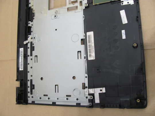 443-35 Кришка панель палмрест та тачпад AP0TH000400  для  Lenovo G50 G50-80 G50-70 G50-45 Z50 оригінал Де купити