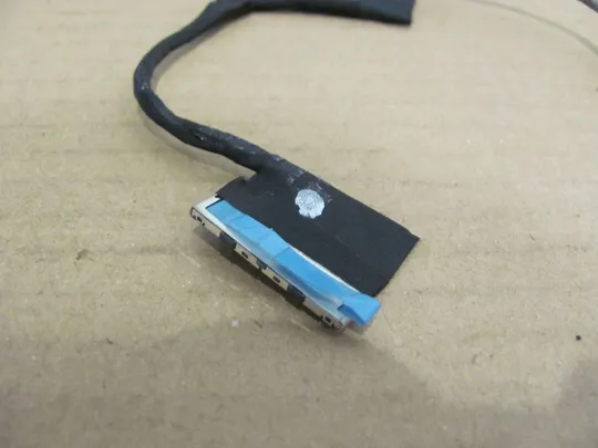 Купити 566-11 шлейф 0YXXXK DC02C002L00 для Dell Latitude E5430 P27G оригінал