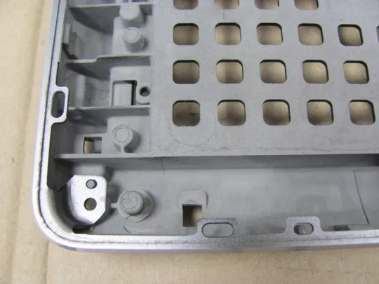 677-1  Кришка дно піддон корпуса AM1DJ000421 086Y4P для DELL Precision 17 7710 M7710  оригінал З аукціону