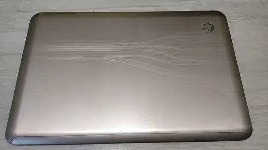 Кришка+петлі Hp dv6-3000 в зборі Ціна