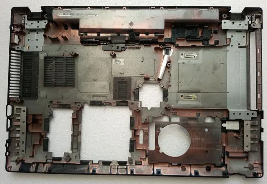Купити Низ корпуса (поддон) з ноутбука ACER ASPIRE 7551G SGM604HN0500