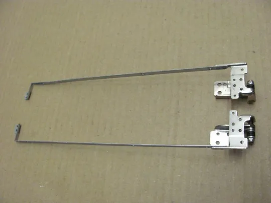 номер0025-26 кріплення з петлями 60.4MR11.021 60.4MR10.021 для Sony Vaio SVE171 оригінал Ціна