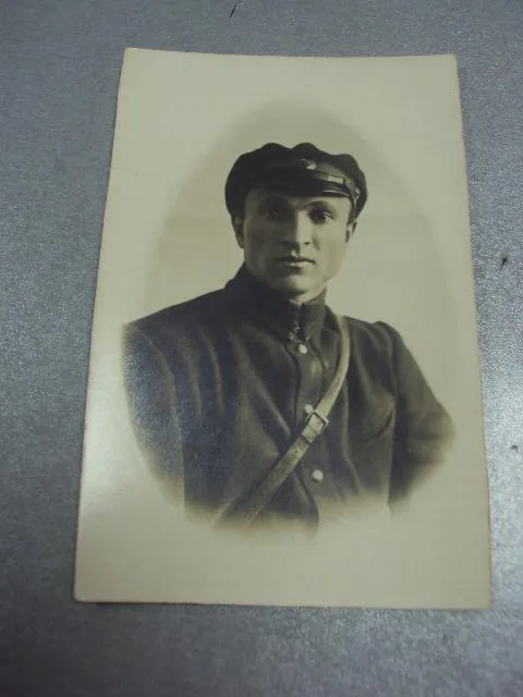 фотография 1930 ркка  №1283 Ціна