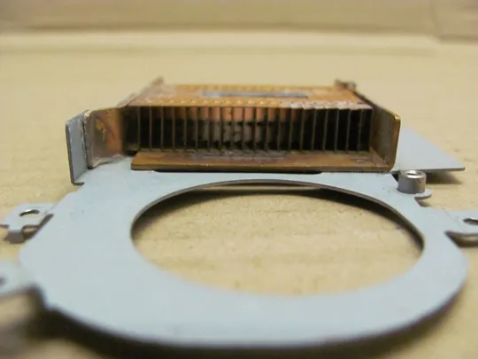 номер0131-20 термотрубка охолодження для FUJITSU E780 оригінал Де купити