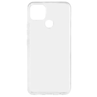 Чехол для мобильного телефона BeCover Realme C21Y/C25Y Transparancy (707146) Ціна
