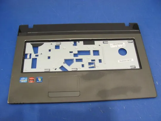 №160-1 панель палмрест та тачпад FA0HO000501 для ASPIRE 7560 7560G 7750 7750G 7750Z 7750ZG оригінал Ціна