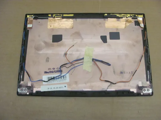 Купити 871-2 кришка матриці AP0SX000400  для Lenovo Thinkpad X240 X250 оригінал