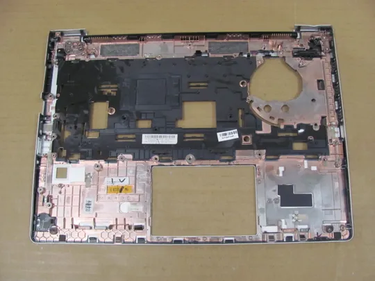 Купити 827-13 Кришка панель палмрест 6070B1501901 L62281-001 для HP EliteBook 730 735 830 G5 G6 оригінал