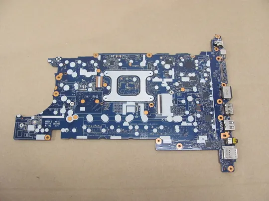 606-21 материнська плата РОБОЧА 6050A2945601 L15518-601  I5-8350U  для HP EliteBook 840 G5  850 G5  оригінал На торгах
