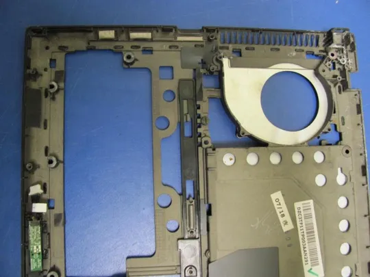 №36-18 Кришка (дно, корито, піддон) корпуса 3TF11TP003 для HP PROBOOK 5330M оригінал Інтернет-аукціон