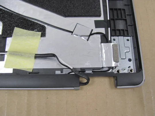 697-12 кришка матриці 016R6J  для Dell Latitude 5310 E5310  оригінал Інтернет-аукціон