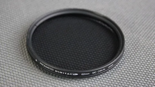 Купити ProMaster Digital MC Circular PL 62мм. циркуляционный поляризационный светофильтр 100% оригинал