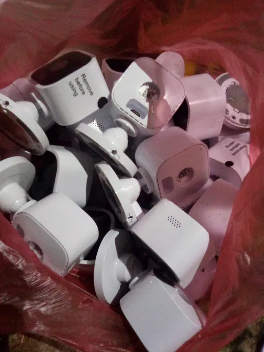 Купити відеокамера блінк.крута. на акаунті 120грн.чиста 400